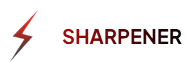 Sharpener Tech